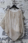 Mutedance 24 Spring/Summer Cardigan Top MD-MD24SS191